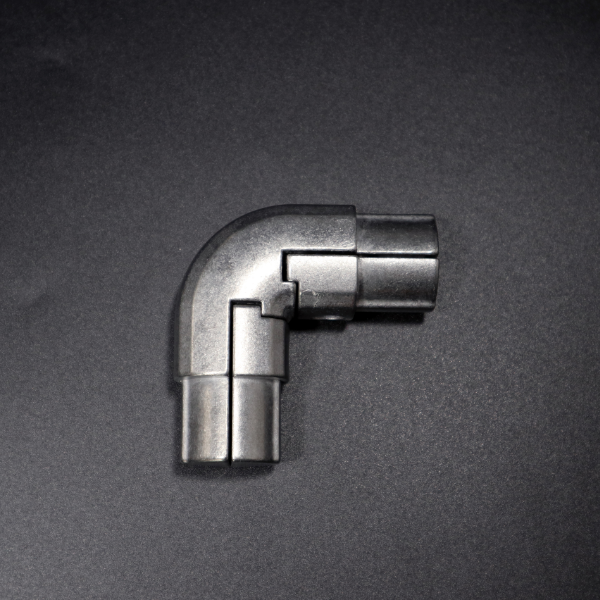 fantsona aluminium connector