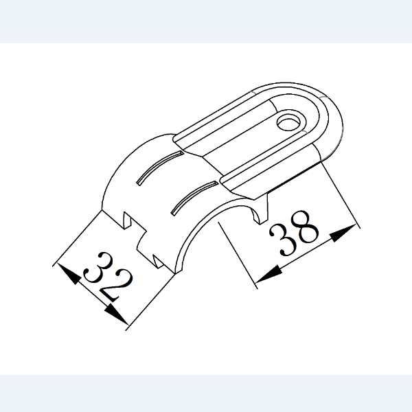 structar meatailt joint