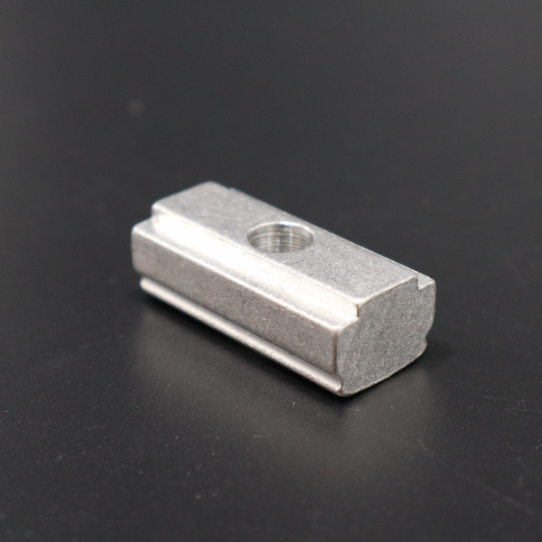 unión de aluminio de peso lixeiro