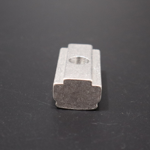 aluminium alloy slider