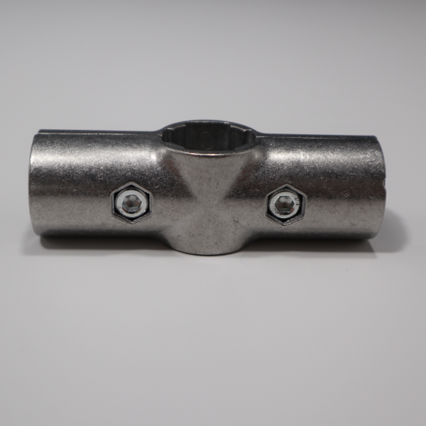 aluminium pipe connector