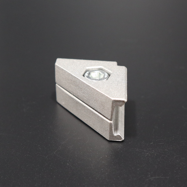 aluminium yeeb nkab connector