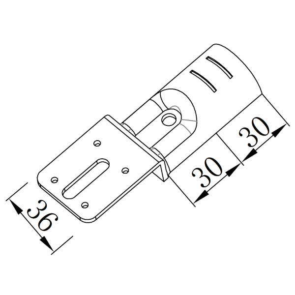 juntura metalikoaren egitura