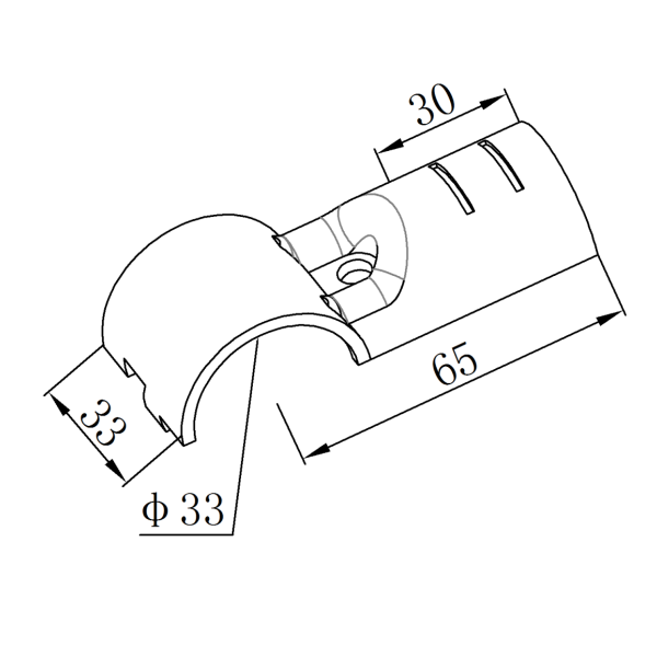 istruktura sa metal joint