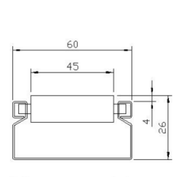 struktur pf placon