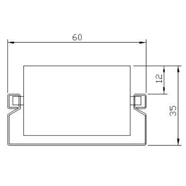 structure du placon