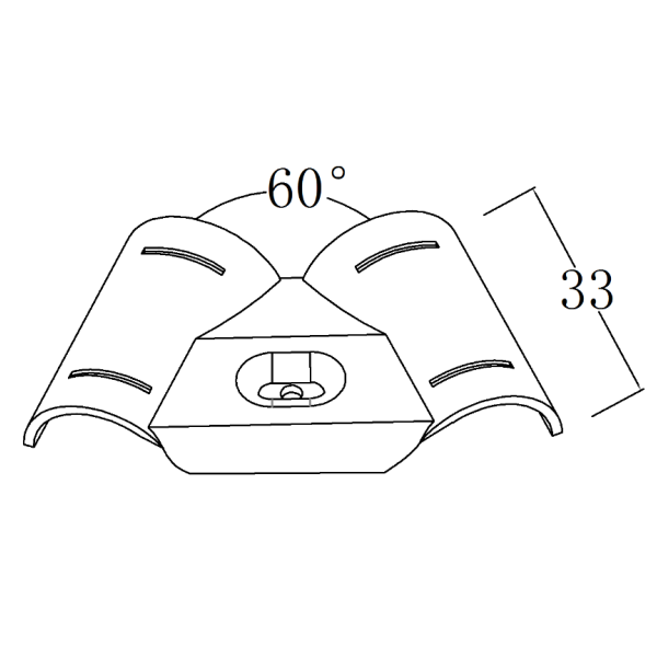 juntura metalikoaren egitura