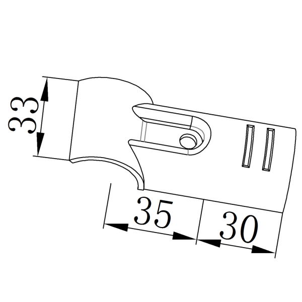 juntura metalikoaren egitura