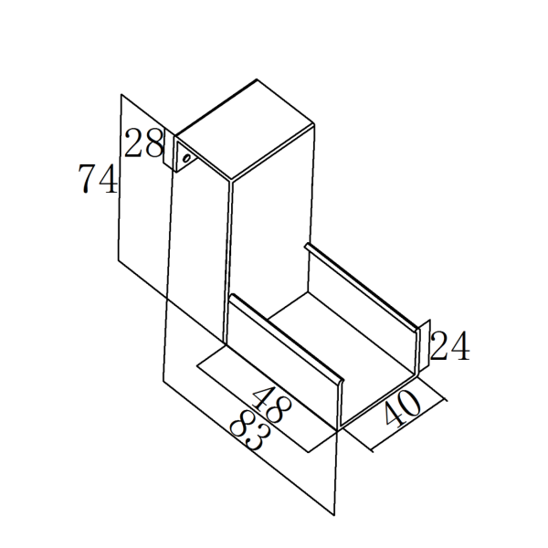 struktur roller track joint