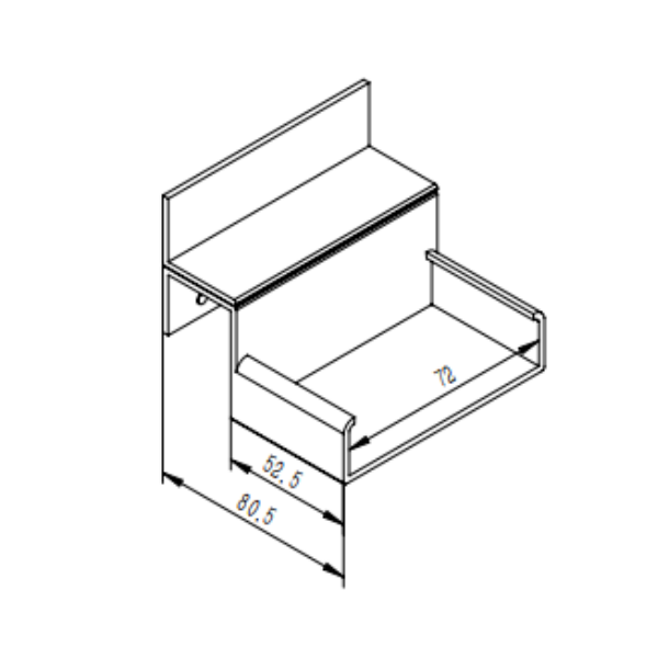 Ọdịdị nke roller track nkwonkwo