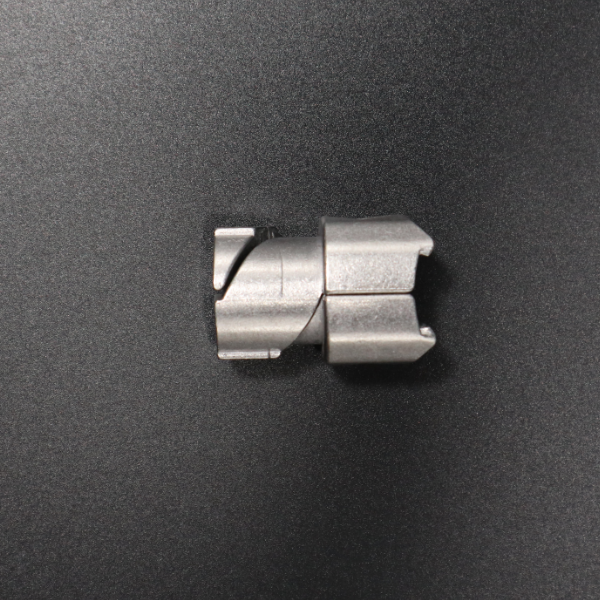 aluminium sodina connector