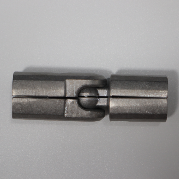 aluminium buis fittings