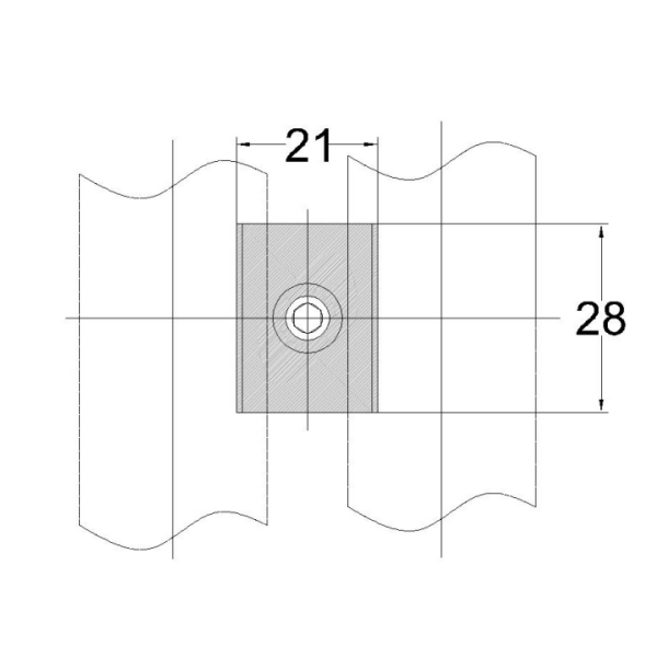 struktura karakuri sistema