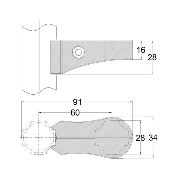 Struktur vum Karakuri System