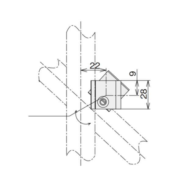 Ọdịdị nke aluminum usoro