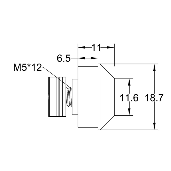 istruktura sa aluminum accessory