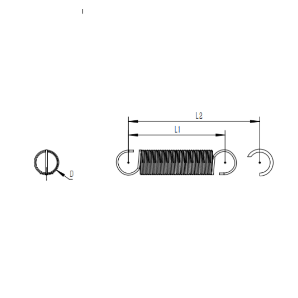 struktur aksesori aluminium