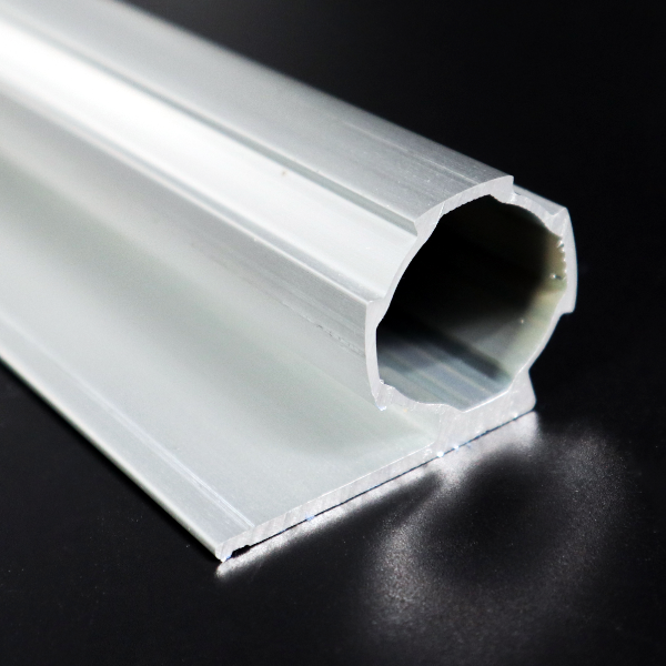 aluminium alloy lean tube