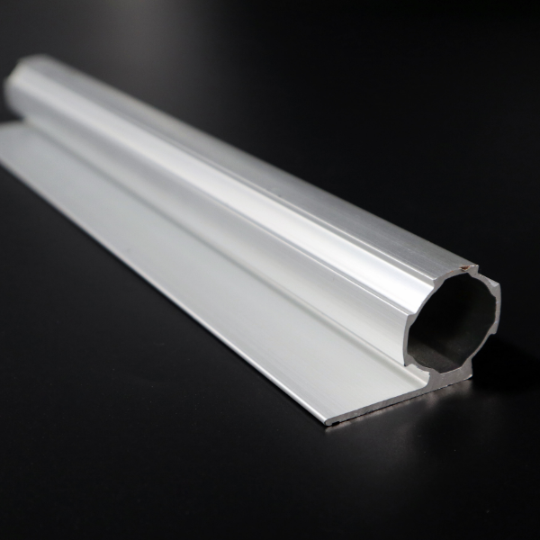 tube alloy aluminum