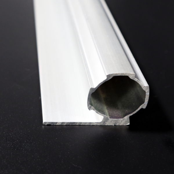 aluminium lean tube