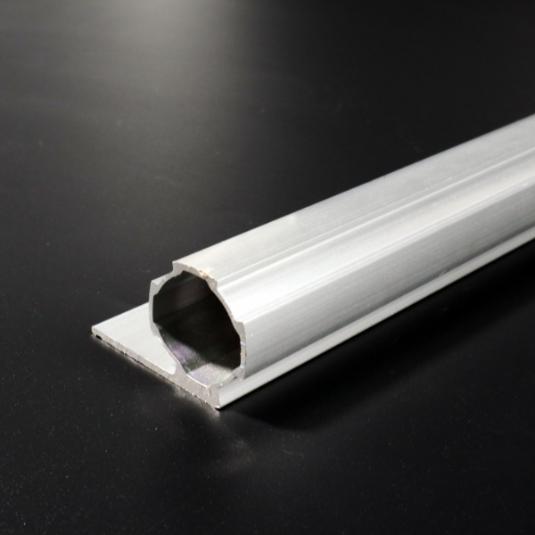 aluminium tube