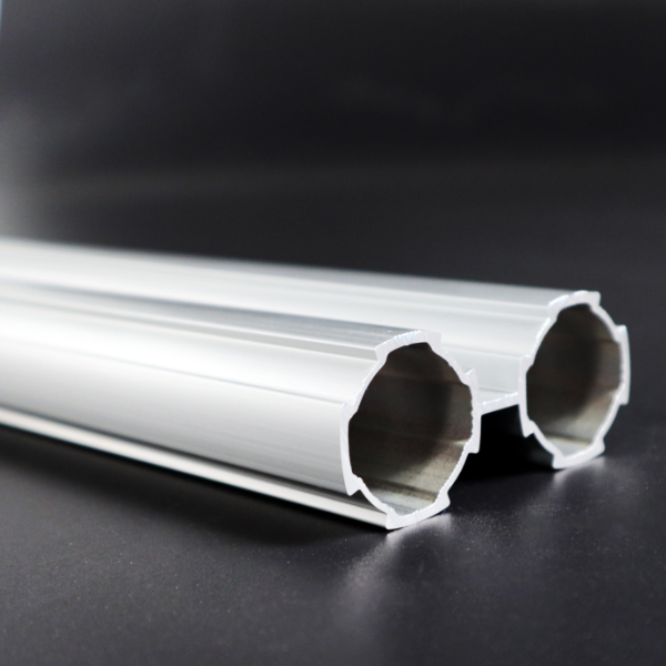 aluminum alloy nga lean pipe