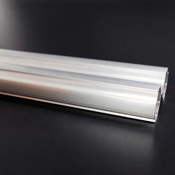 aluminium alloy pipe