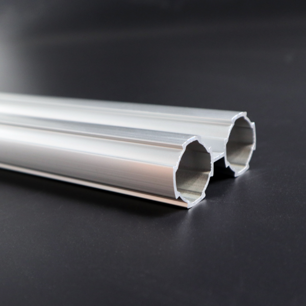 aluminiomu pipe