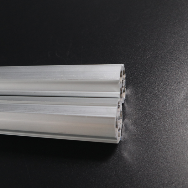 aluminium alloy pipe