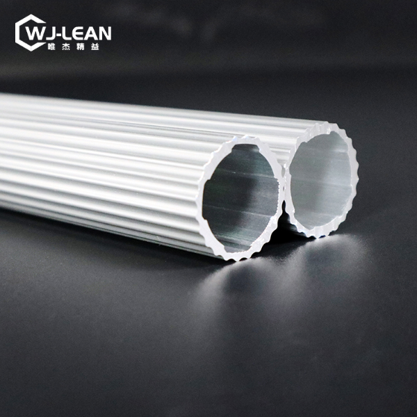 aluminum alloy nga lean tube
