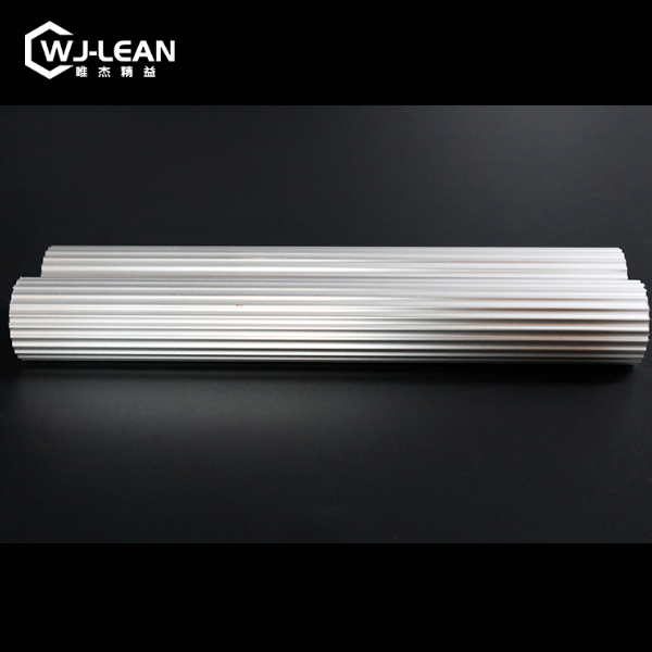 aluminium alloy tube