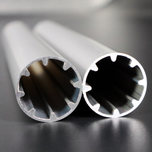 aluminyo haluang metal pipe