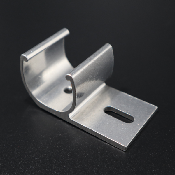 Buisaccessoire van aluminiumlegering