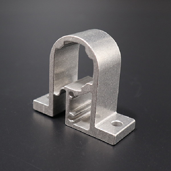 aluminium lean tube accessory