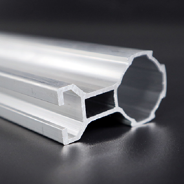 aluminum alloy lean tube