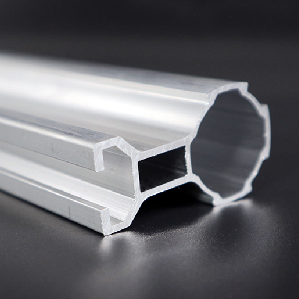 aluminium alloy lean tube