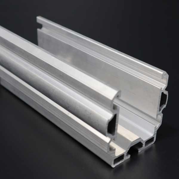aluminium alloy profile pipe