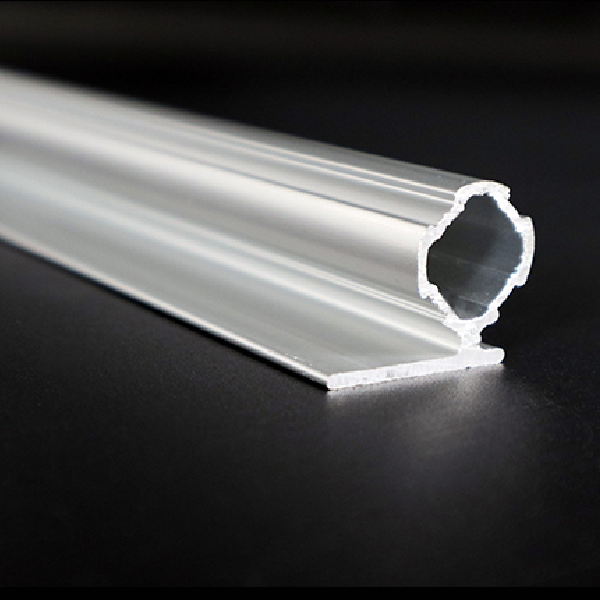 aluminium lean pipe