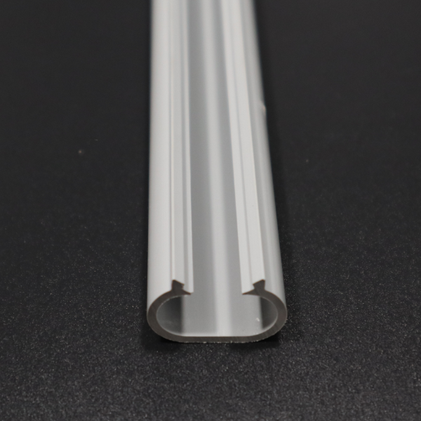 aluminium alloy tube accessoire