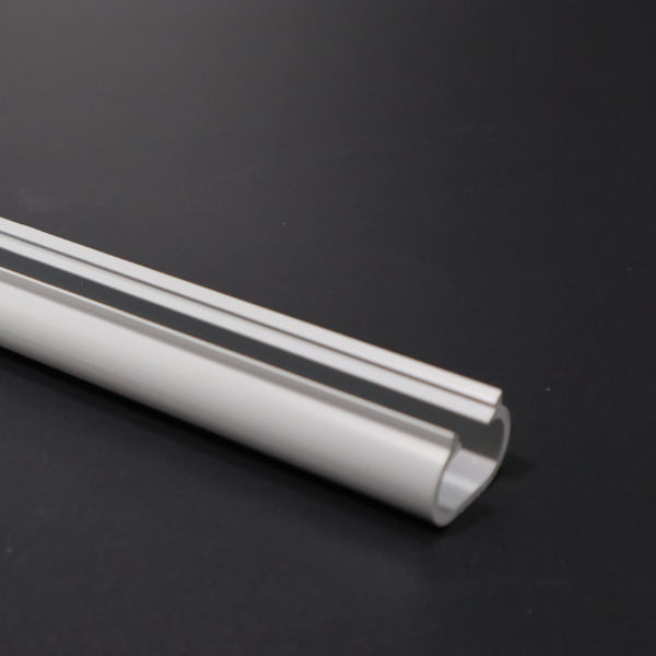 aluminium alloy pipe accessoire