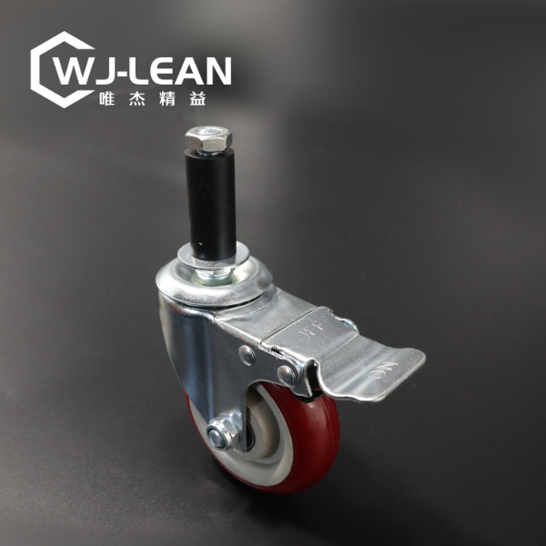 wheel caster universal