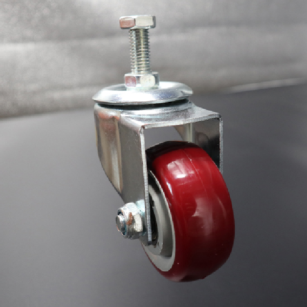 nylon caster wheel