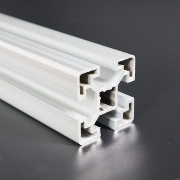 t-slot aluminum profile