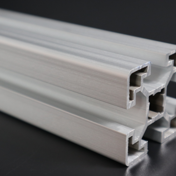 aluminum extrusion profile