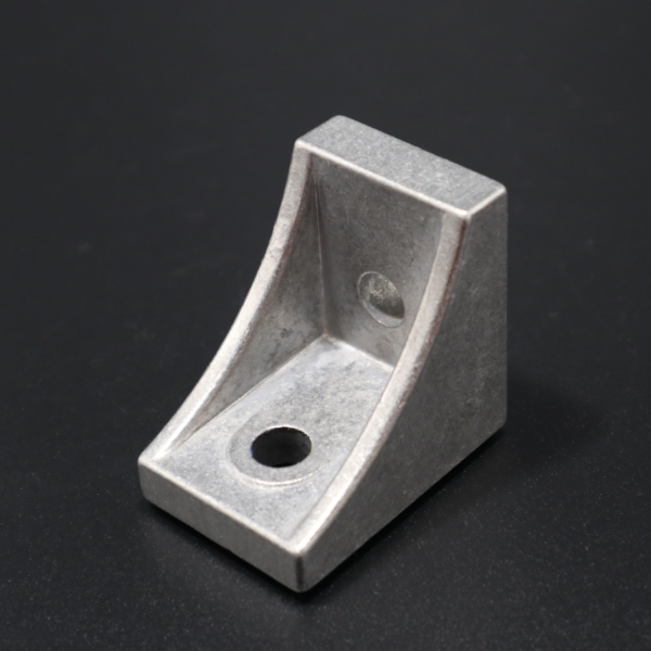 aluminium profile bracket