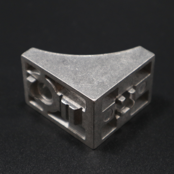 t slot die casting profile bracket