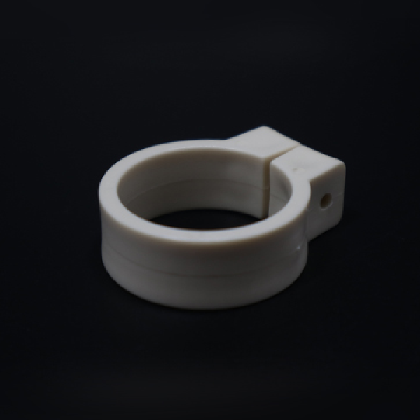 tube plastic connector