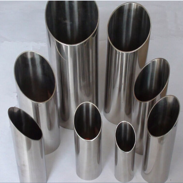 pipa stainless steel