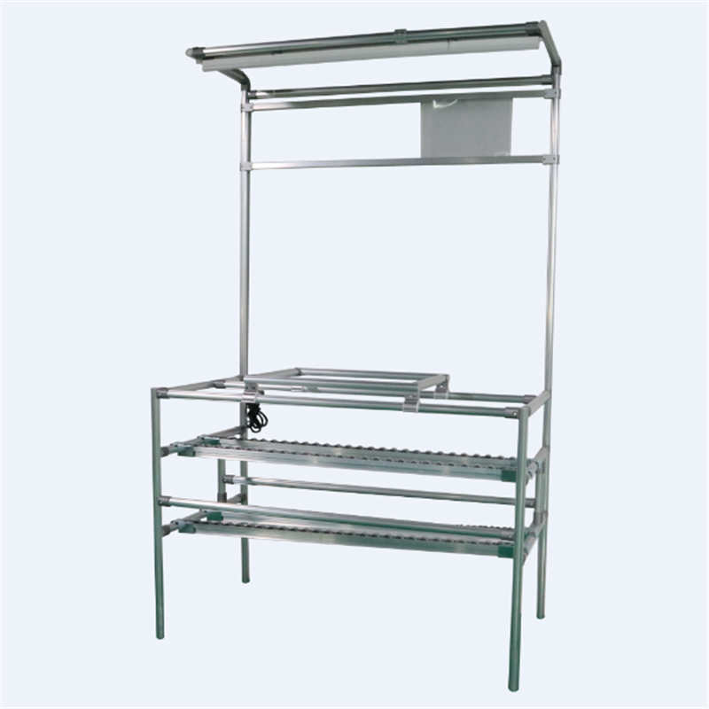 i-aluminium workbench