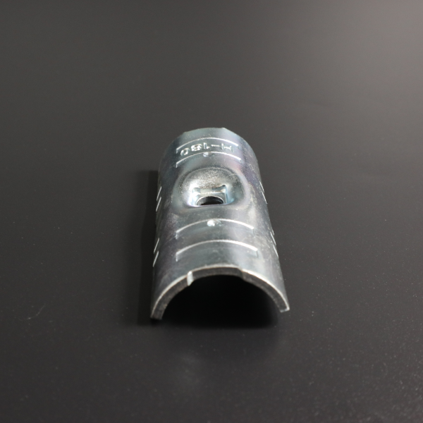pipe connector